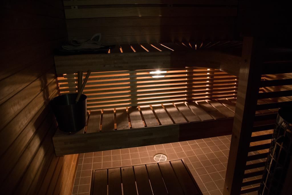 Holiday Home In Kuusankoski Ngoại thất bức ảnh