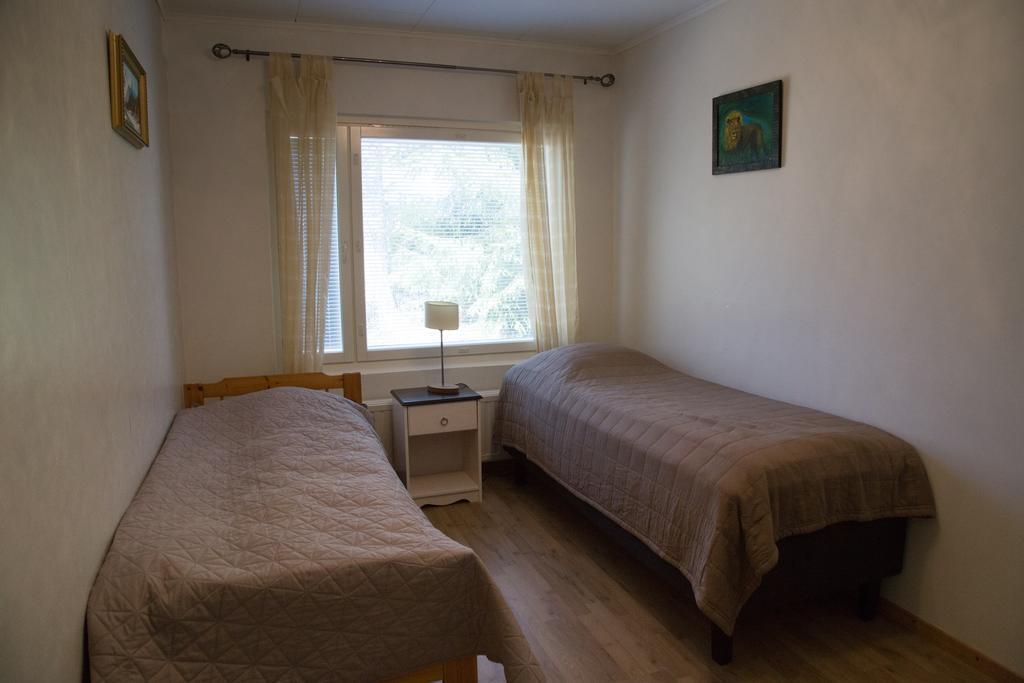 Holiday Home In Kuusankoski Ngoại thất bức ảnh
