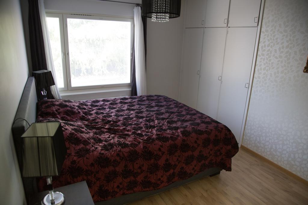 Holiday Home In Kuusankoski Ngoại thất bức ảnh