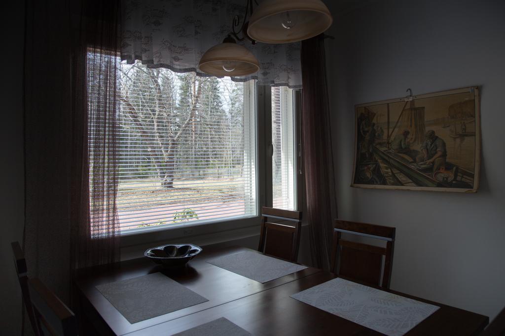 Holiday Home In Kuusankoski Ngoại thất bức ảnh