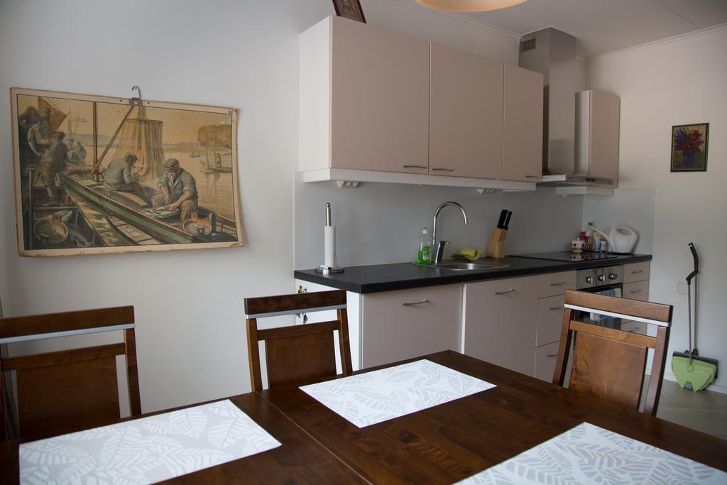 Holiday Home In Kuusankoski Ngoại thất bức ảnh