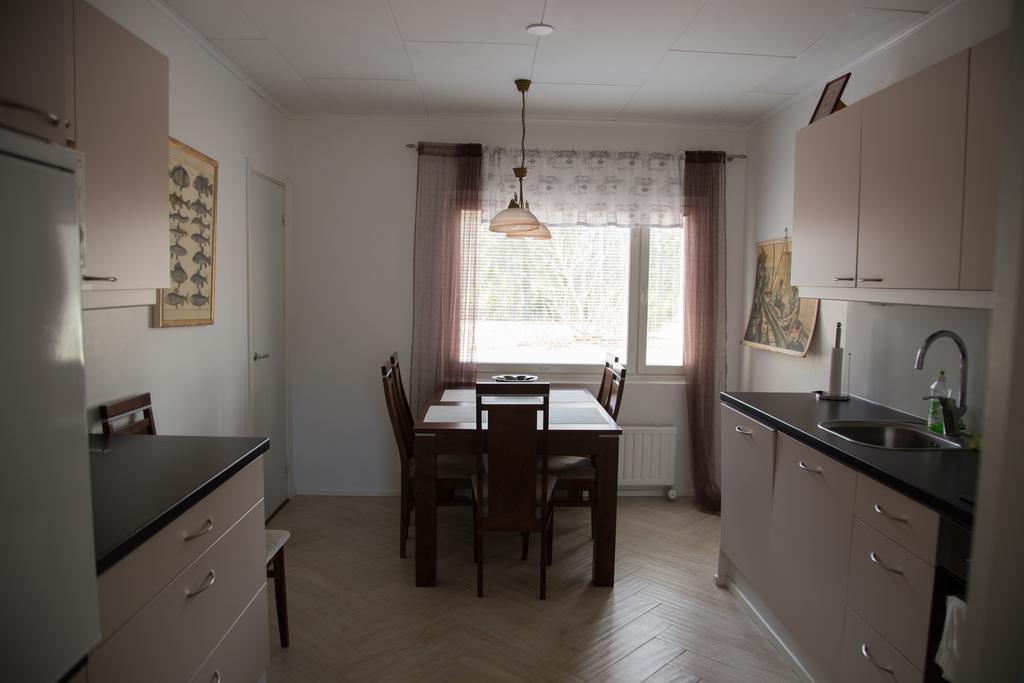 Holiday Home In Kuusankoski Ngoại thất bức ảnh