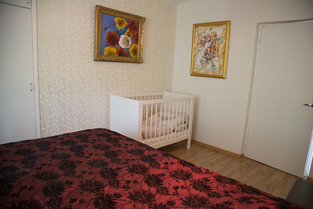 Holiday Home In Kuusankoski Ngoại thất bức ảnh