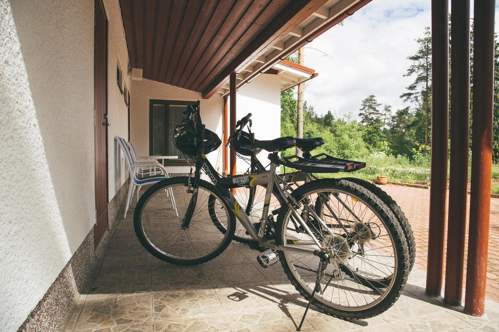 Holiday Home In Kuusankoski Ngoại thất bức ảnh